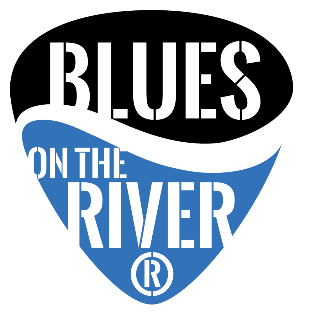 Blues on the River Juni 2023
